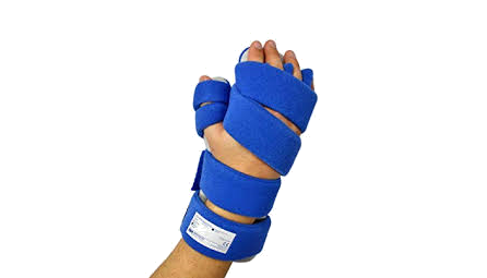 Dyna Wrist Splint Reversible - Dynamic Techno Medicals